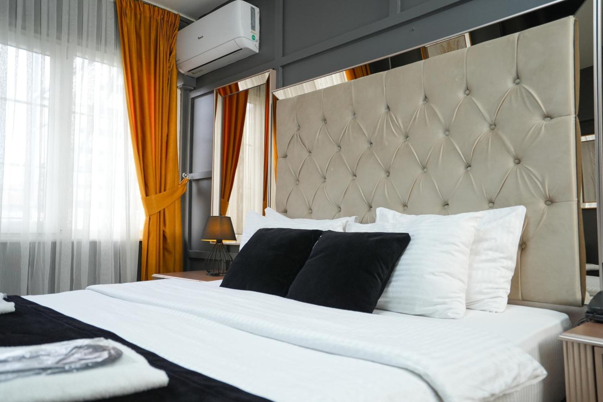 Hotel Luka Istanbul