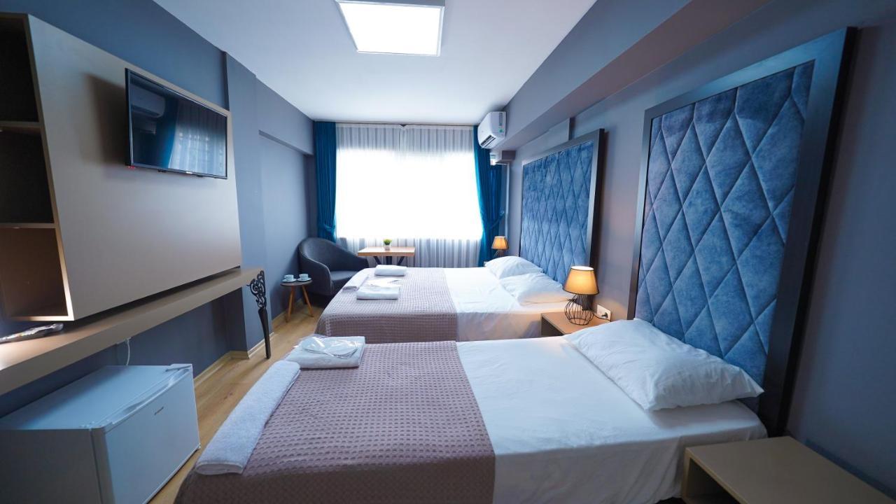 Lukka Hotel *