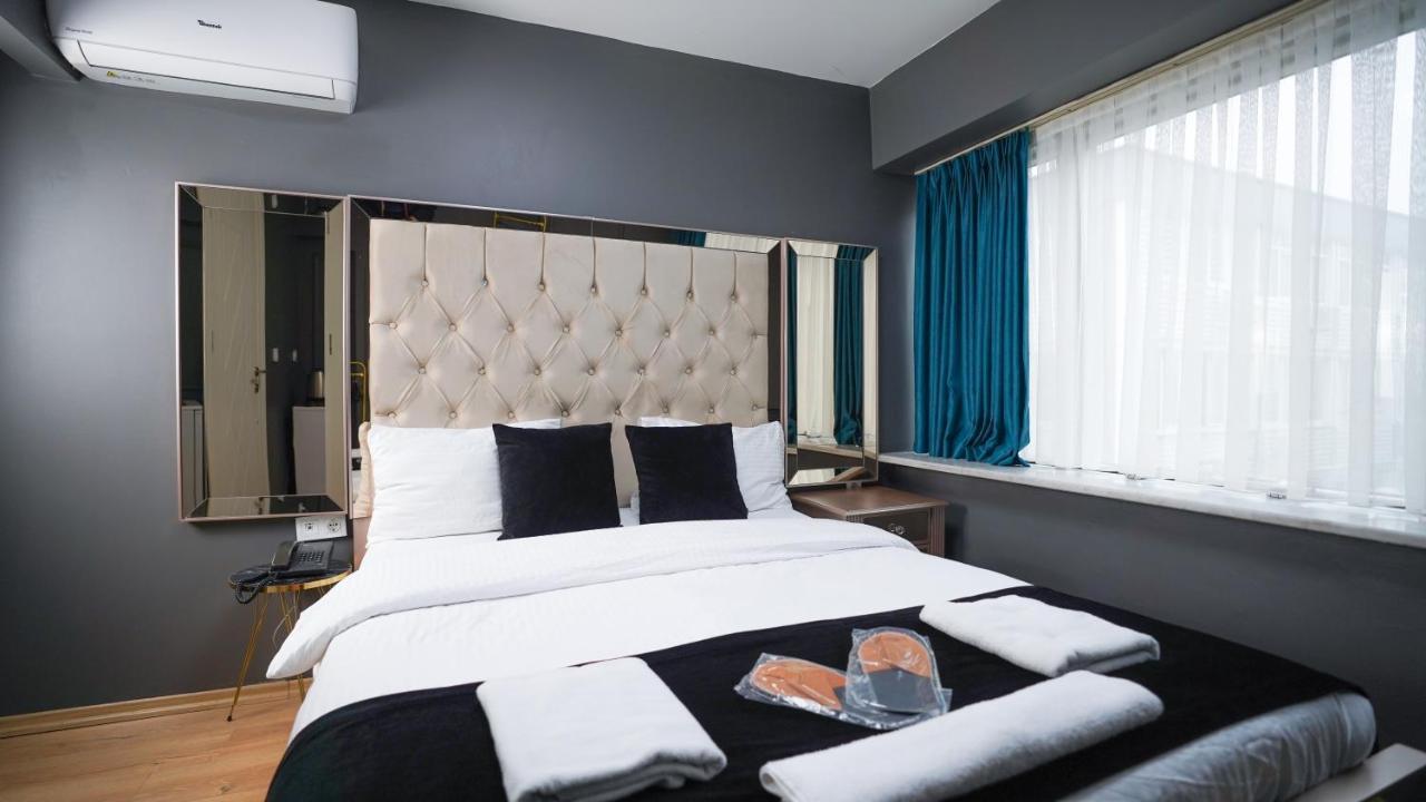 Hotel Lukka *