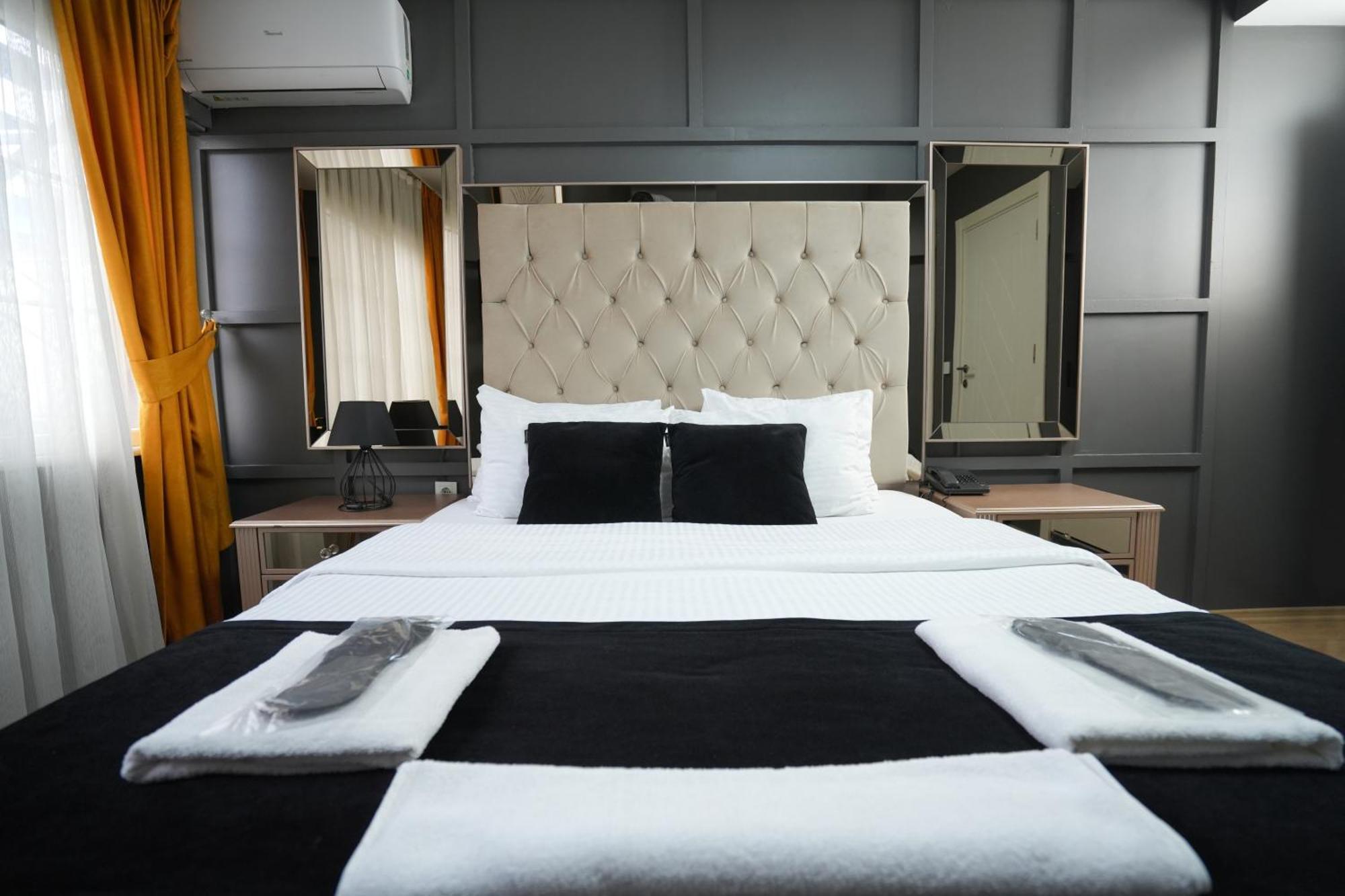 Hotel Lukka *